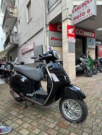 PIAGGIO VESPA GTS 310