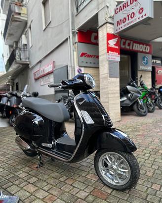 PIAGGIO VESPA GTS 310