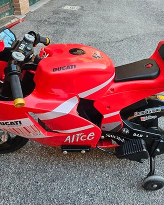 mini moto peg perego