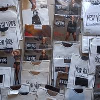 Collant e autoreggenti 