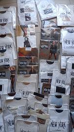 Collant e autoreggenti 