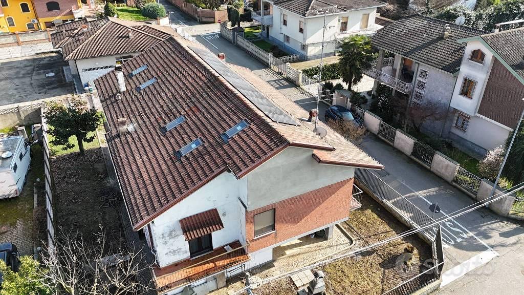 Casa – Borgo Vercelli - Vista 4