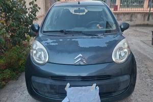 Citroën c1  2008..................................