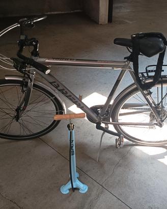 bicicletta da uomo 