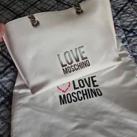 Borsa moschino nuova