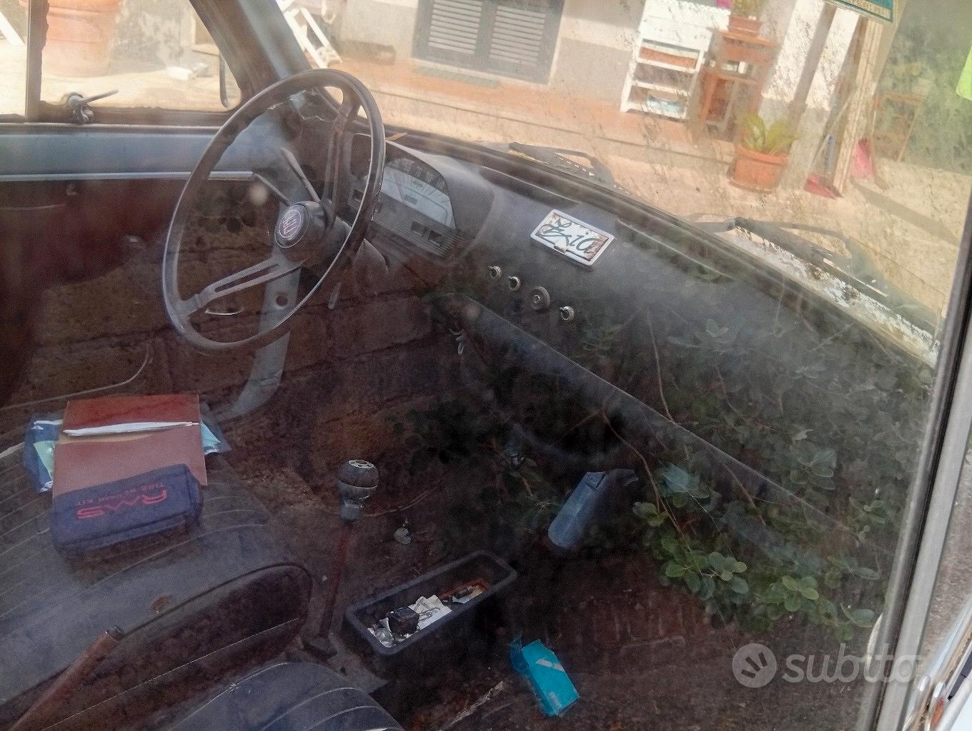 Fiat 500L 1971 photo 5