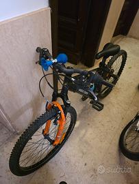 ROCKRIDER ST100