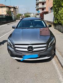 mercedes gla 200 
