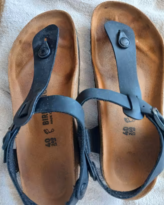 Birkenstock