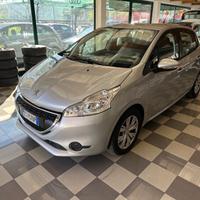 Peugeot 208 1.0 VTi 68 CV 5 porte Active