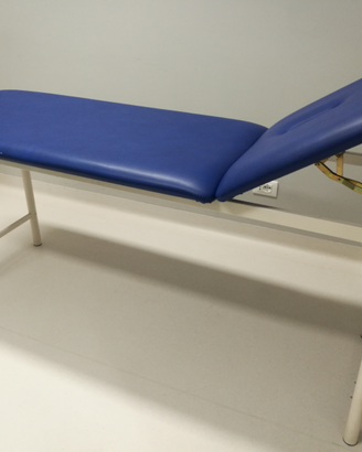 Lettino medico fisioterapia estetista