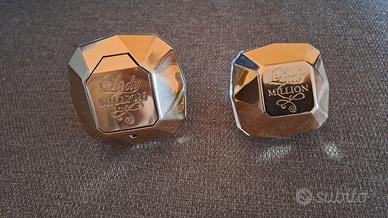 Profumi Lady Million VUOTI