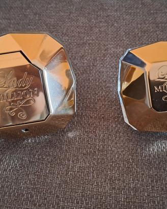 Profumi Lady Million VUOTI