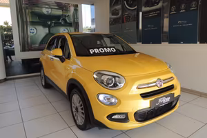 FIAT 500X 1.3 MultiJet 95 CV Lounge