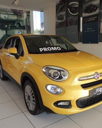 FIAT 500X 1.3 MultiJet 95 CV Lounge