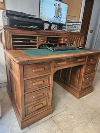 Scrivania anni 30