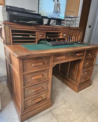Scrivania anni 30