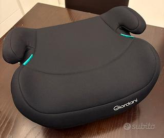 Alzatina per auto Giordani