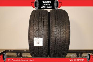 2 Gomme 235 55 R 18 Kumho al 94% SPED GRATIS