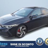Volkswagen Golf 2.0 TSI GTI 245CV DSG