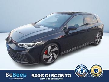 Volkswagen Golf 2.0 TSI GTI 245CV DSG