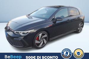 Volkswagen Golf 2.0 TSI GTI 245CV DSG