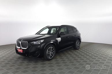 BMW X1 X1 xDrive 20d Msport