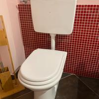 Wc ideal standard
