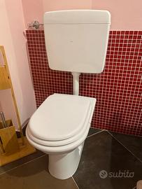 Wc ideal standard