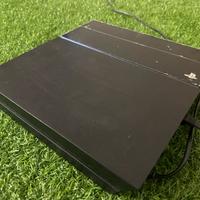 PS4 playstation 4