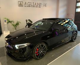 MERCEDES-BENZ A 35 AMG 4Matic AMG Line Premium P