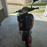 vespa 