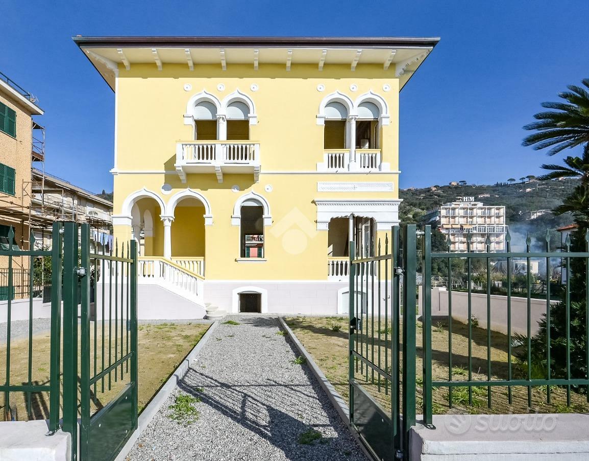 2 LOCALI A LAVAGNA - Vista 2
