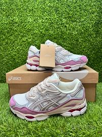 Scarpe da running Asics GEL-NYC, rosa, taglia 36