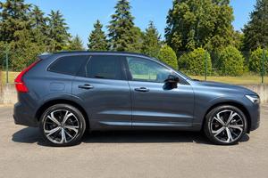 Volvo XC60 B4 (Diesel/elettrico) Full Optional