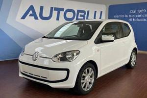 Volkswagen up! 3p 1.0 move 60cv e6