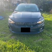 Fiat tipo Gpl