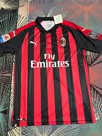 Maglia calcio Milan