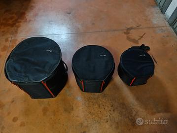 custodie batteria GEWA SPS 18-12-14 