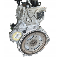 MOTORE RIGENERATO LAND ROVER JAGUAR 204 DTA DTD