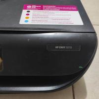 stampante wifi hp