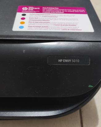 stampante wifi hp