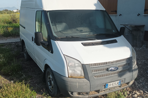 Ford transit 2200 td