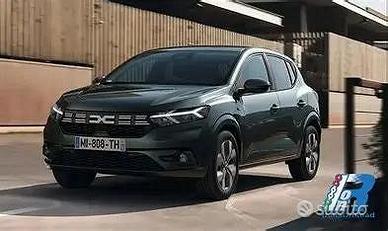 Ricambi dacia sandero 2024