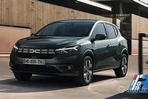 Ricambi dacia sandero 2024