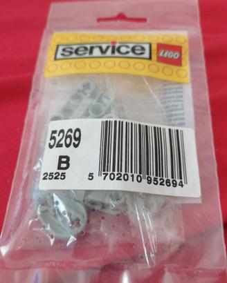 LEGO Service Pack 5269 B