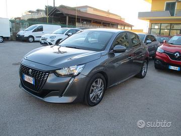 Peugeot 208 1.5 HDI 100CV E6D ALLURE PACK KM CERTI