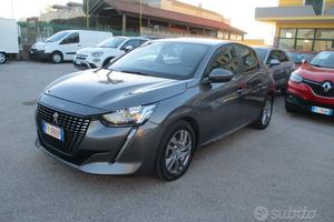 Peugeot 208 1.5 HDI 100CV E6D ALLURE PACK KM CERTI
