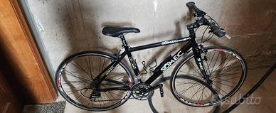 Bici corsa Somec