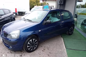 Renault Clio 1.2 3 porte 58CV Dynamique GPL NEOPAT